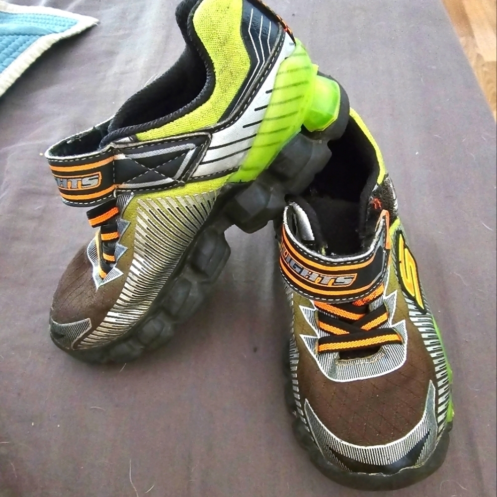 Sketchers